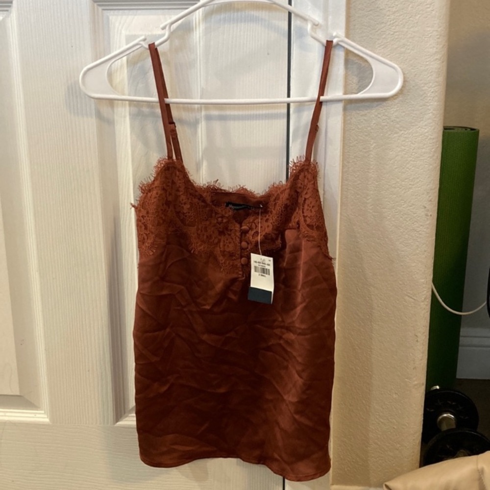 Abercrombie camis